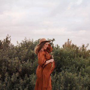 Meet your Posher, Abbie